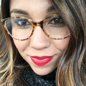 Meet your Posher, Jenny